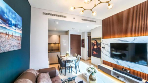 STAY La Casa Da Vinci 1BR Holiday Home CVR B3002 near Burj Khalifa